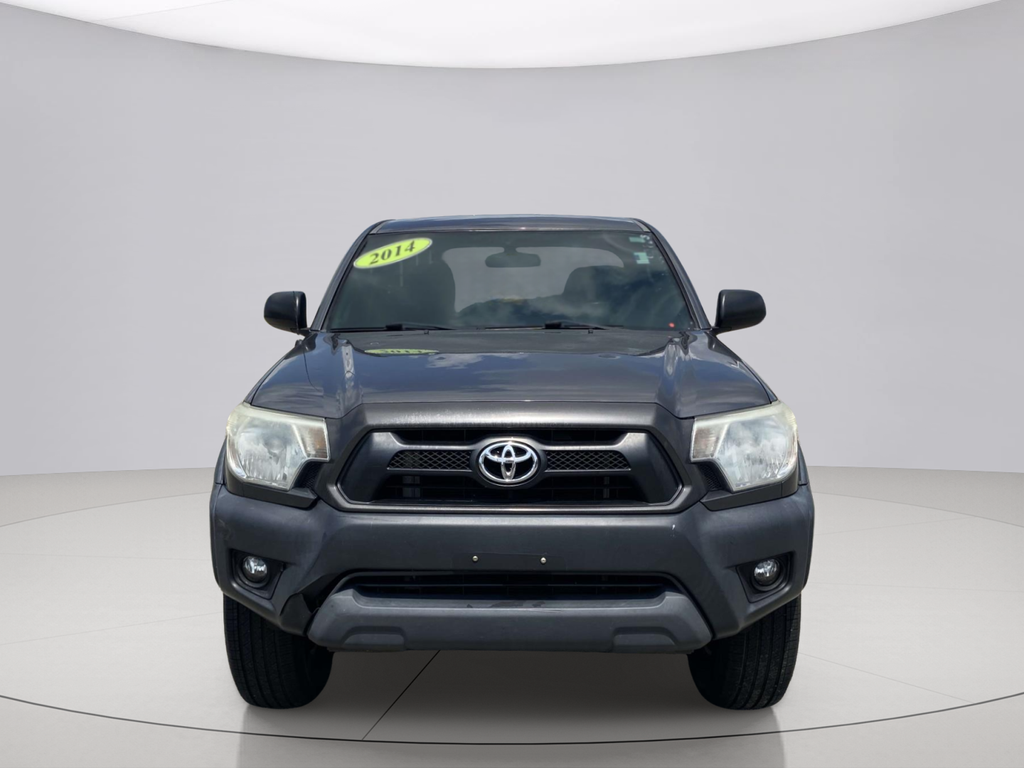 Used 2014 Toyota Tacoma Truck