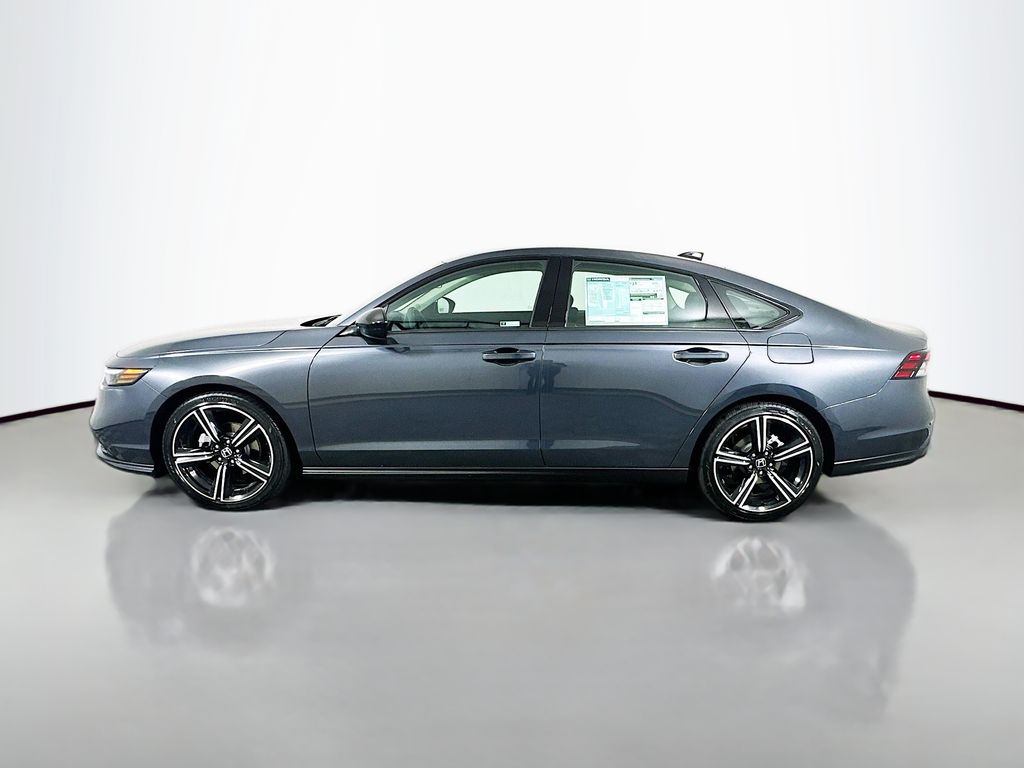 Thumbnail: 2026 Honda Accord - 8