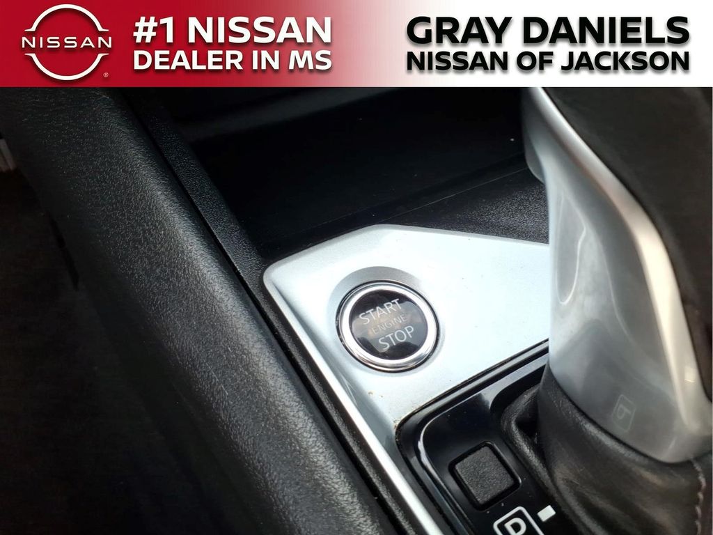 Used 2025 Nissan Altima Sedan
