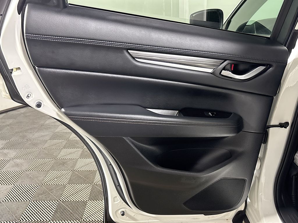 2019 Mazda CX-5 Grand Touring Reserve