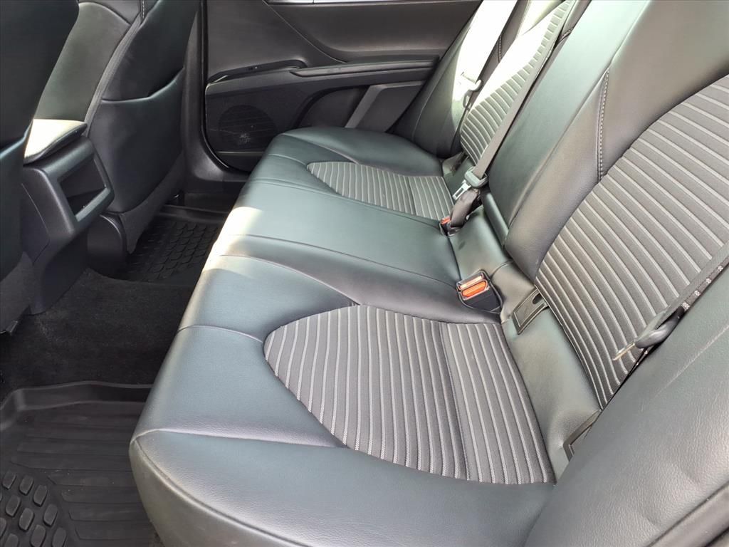 used 2020 Toyota Camry car, priced at $15,900