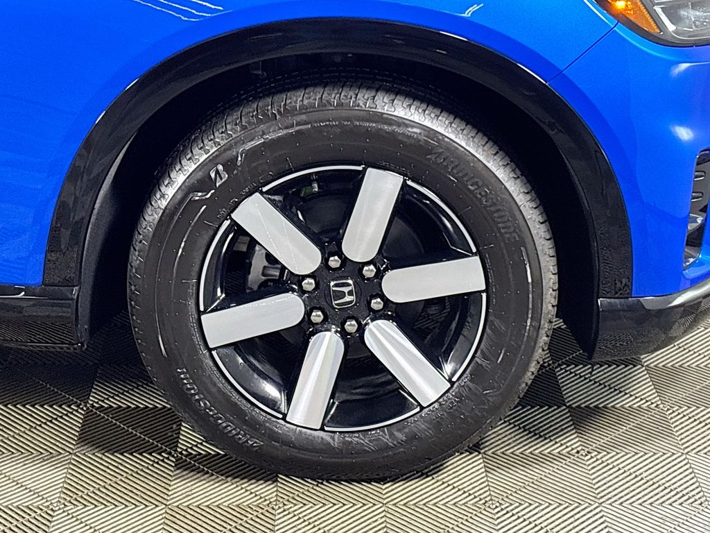 2025 Honda Prologue Touring