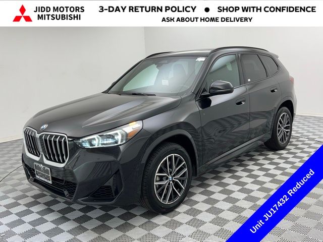 2024 BMW X1 xDrive28i AWD
