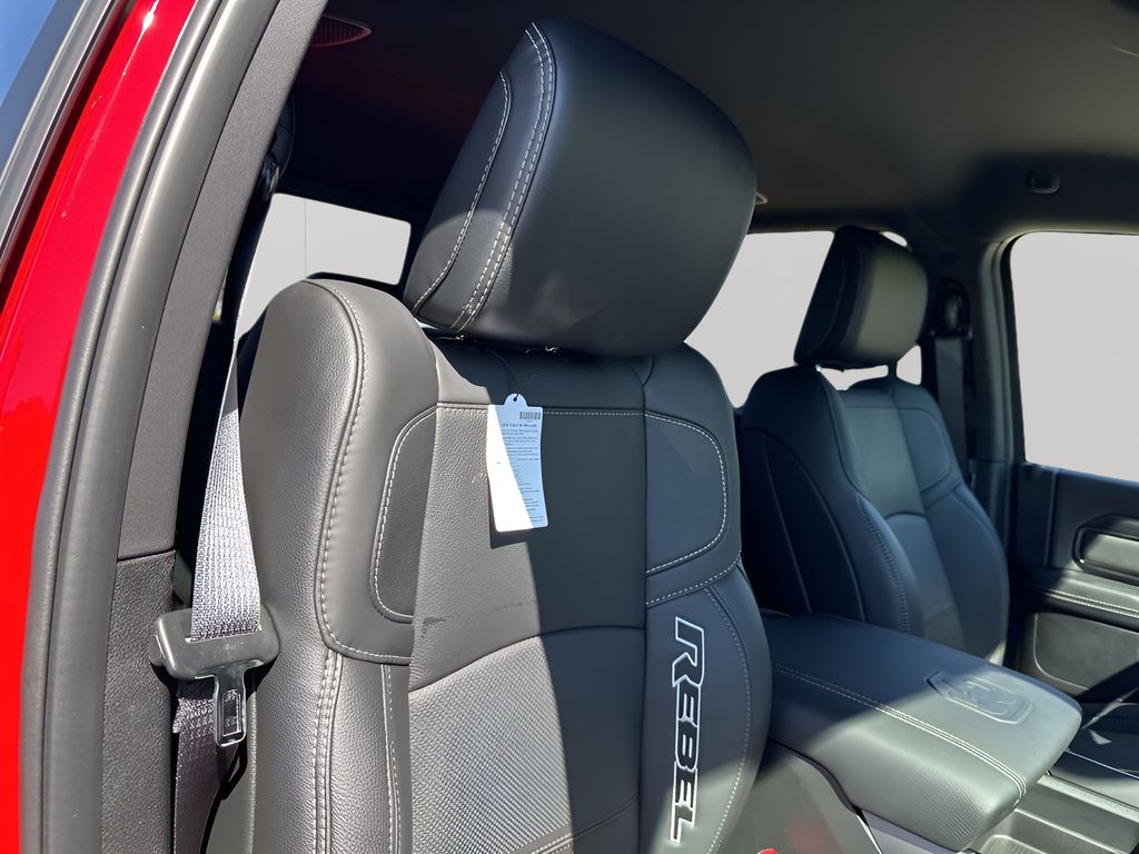 New 2026 Red Ram Rebel image 15