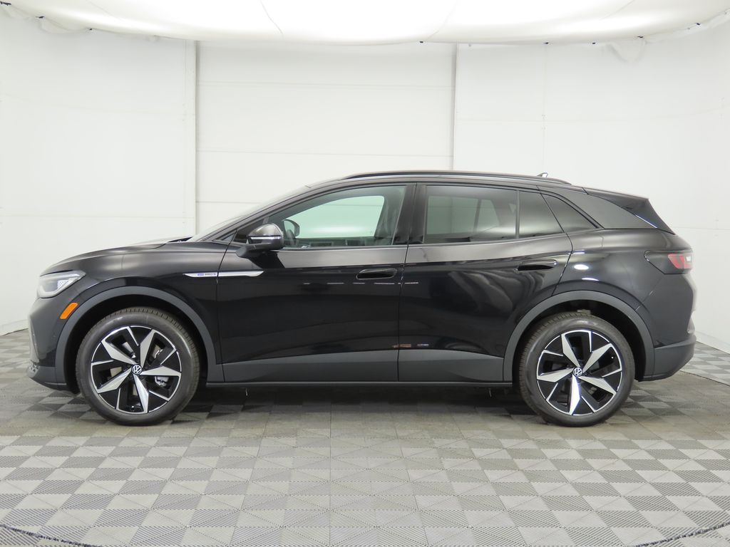2025 Volkswagen ID.4 Pro S 8
