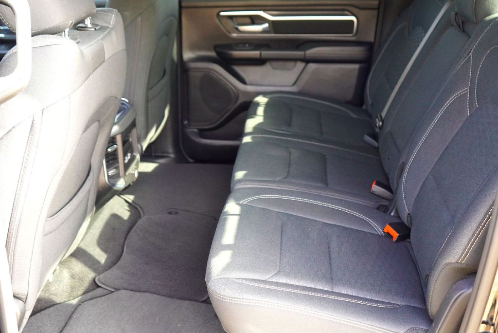 Used Car 2025 Ram 1500  Big Horn/lone Star For Sale Under $50,000 In Taylor, Texas