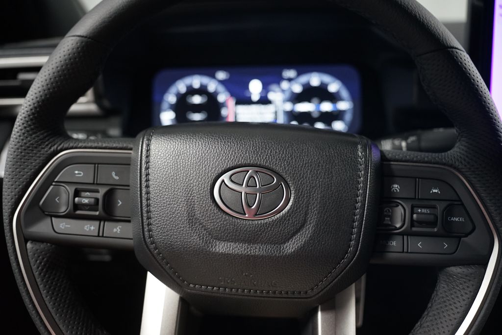 Thumbnail: 2025 Toyota Tacoma - 19