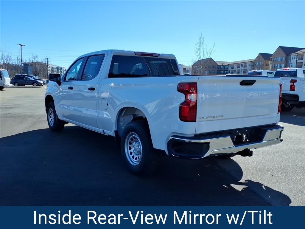 ChevroletSilverado 150029