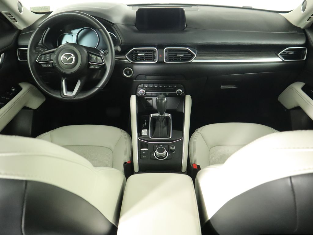 Thumbnail: 2020 Mazda CX-5 - 13