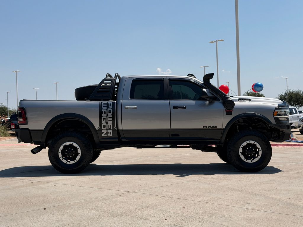 Used 2022 Ram 2500 Truck