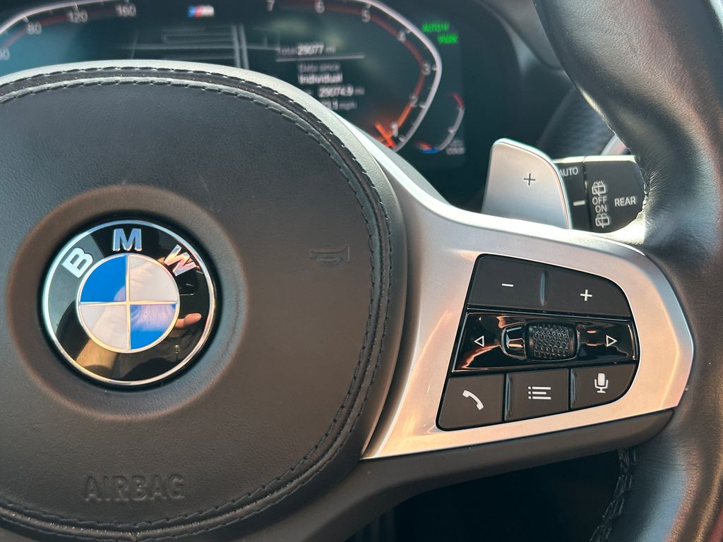 Thumbnail: 2023 BMW X3 - 20