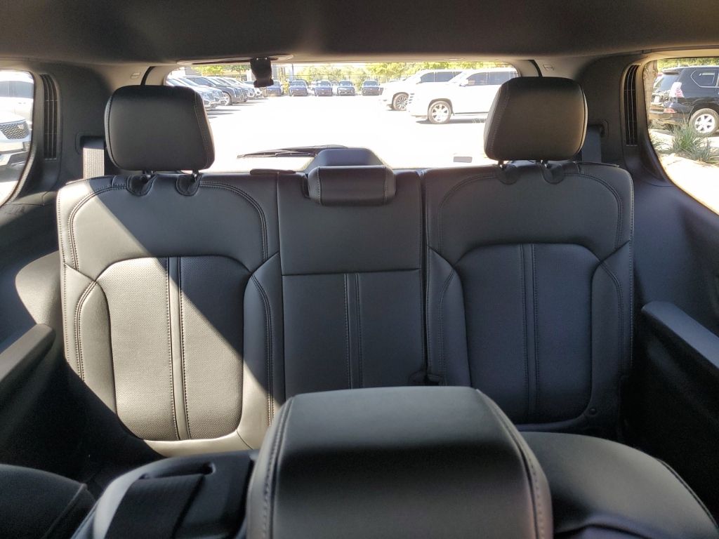 New Car 2025 Jeep Wagoneer  Base For Sale Under $70,000 In Austin, Texas