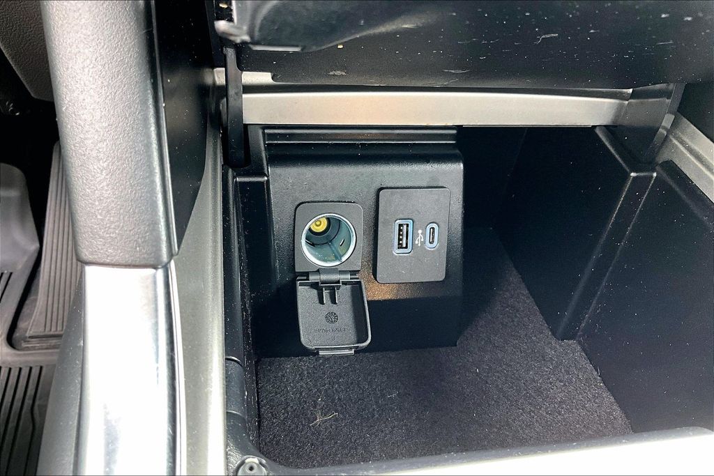Used 2023 Ford Explorer SUV