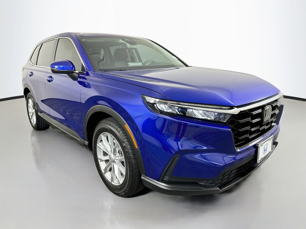 Thumbnail: 2024 Honda CR-V - 3