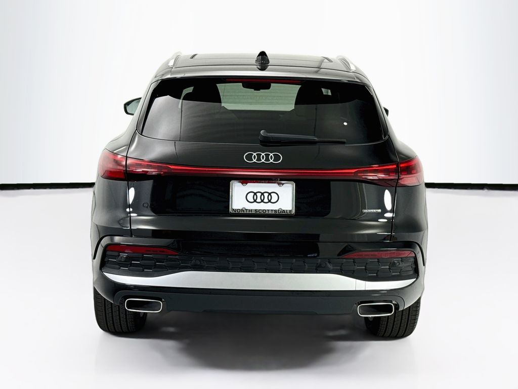 Thumbnail: 2026 Audi Q5 - 6