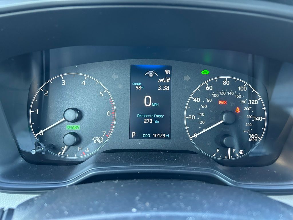 Thumbnail: 2025 Toyota Corolla - 22