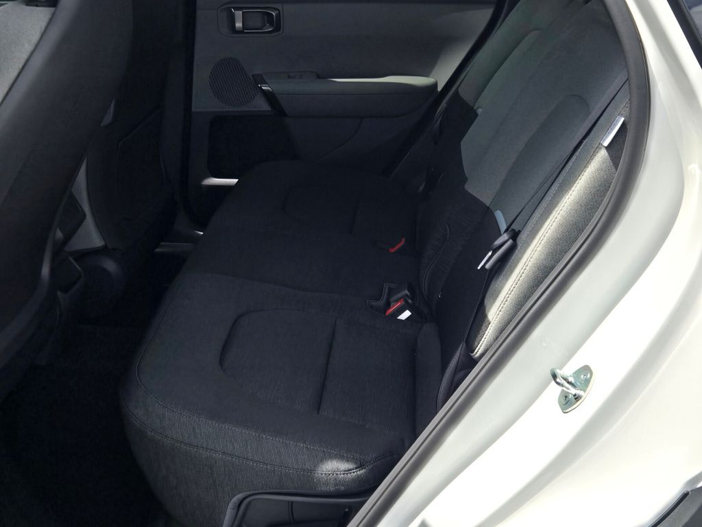 2027 Kia Seltos - $28,530