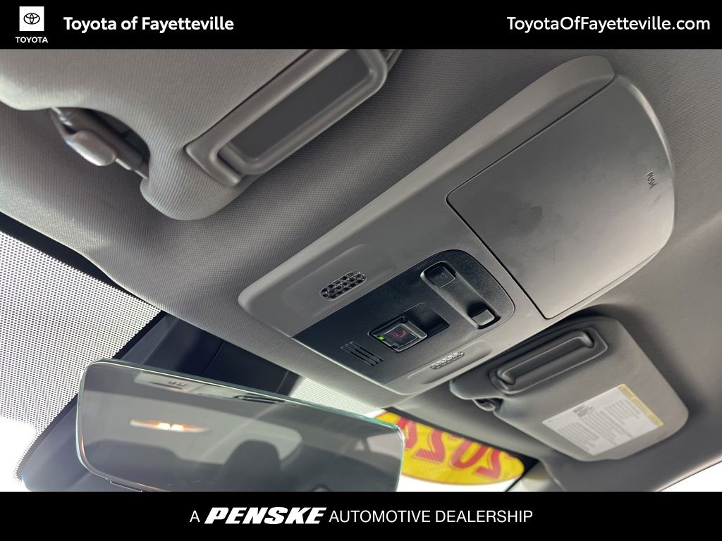 Thumbnail: 2024 Toyota Camry - 26