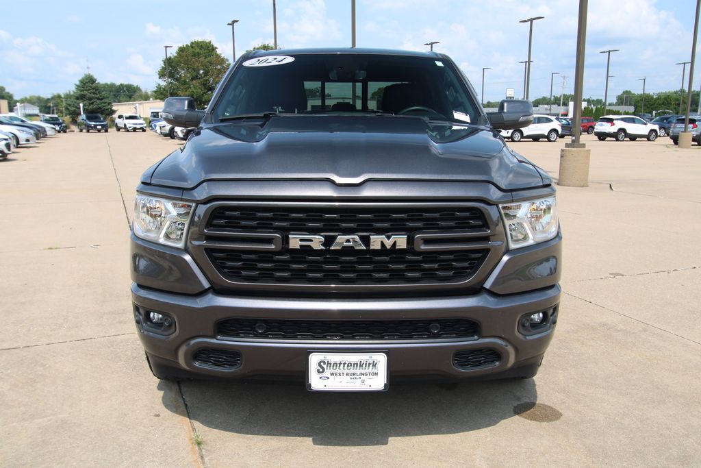 Used 2024 Ram 1500 Truck