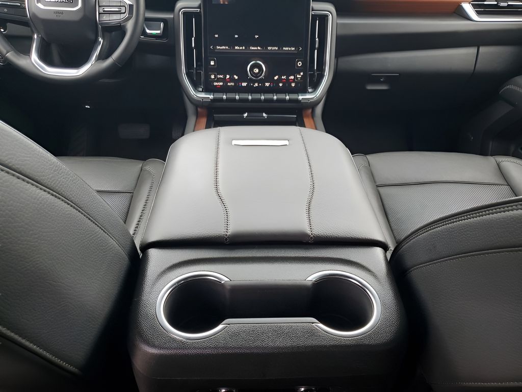 Used Car 2025 Gmc Yukon  Denali For Sale Under $70,000 In Austin, Texas