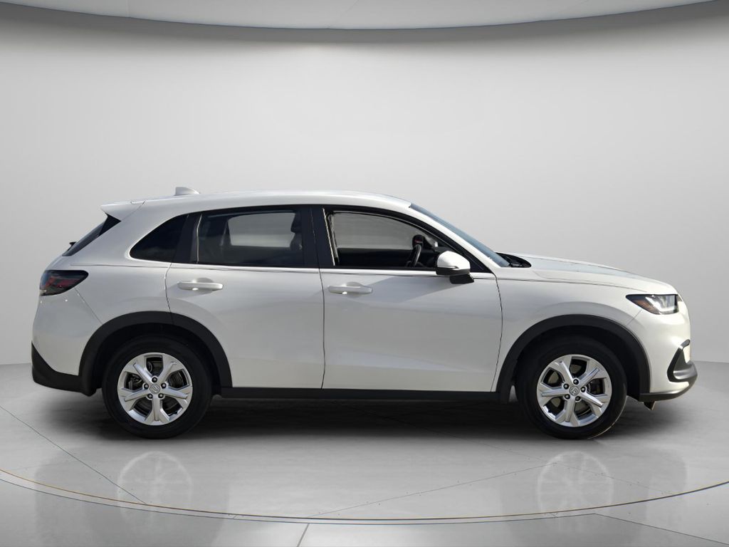 2025 Honda HR-V - $23,623