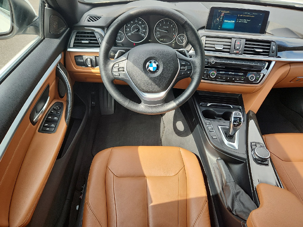 Thumbnail: 2016 BMW 4 Series - 11