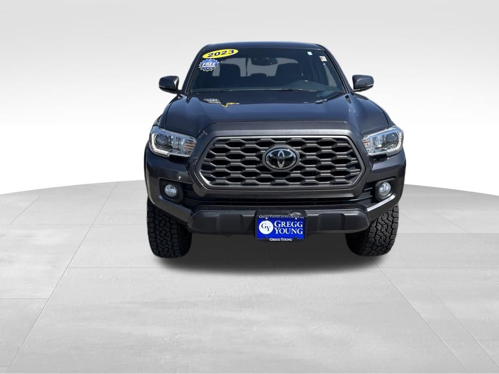 Used 2023 Toyota Tacoma Truck