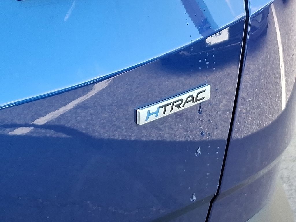 Thumbnail: 2024 Hyundai Tucson - 32