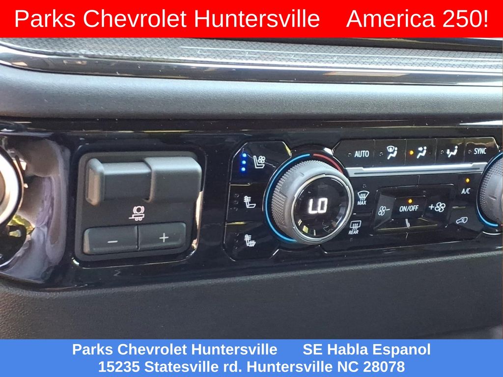 ChevroletSilverado 3500HD8