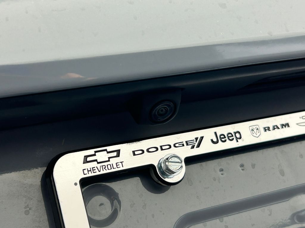 Used 2024 Gray Honda Sport image 35