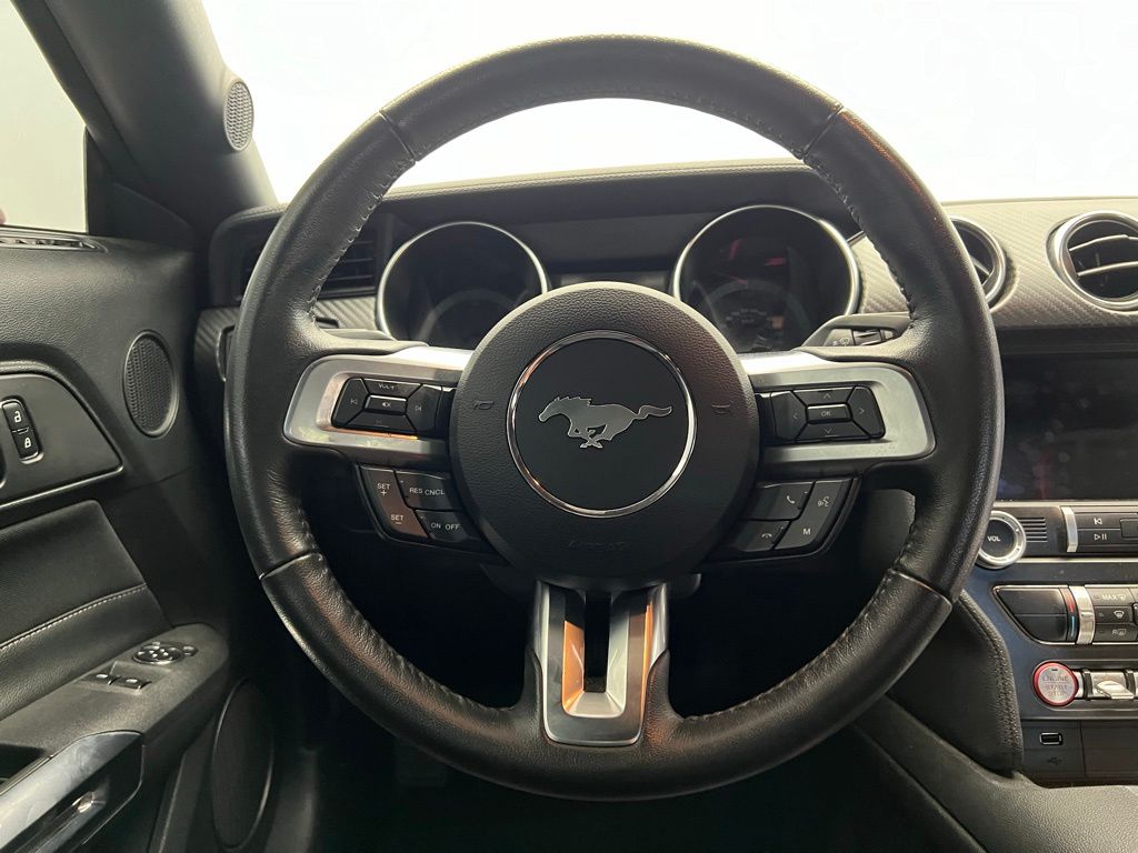 Thumbnail: 2023 Ford Mustang - 15