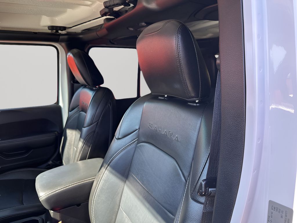 Used Car 2022 Jeep Wrangler  For Sale Under $35,000 In Austin, Texas