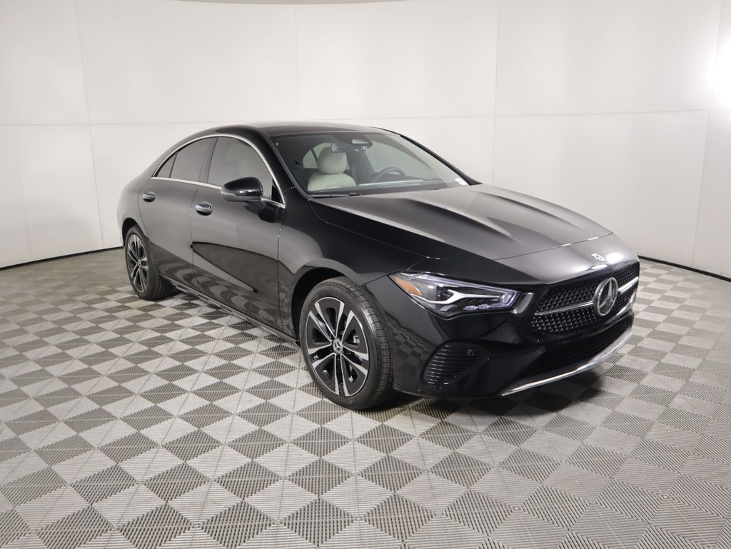 Thumbnail: 2026 Mercedes-Benz CLA - 3