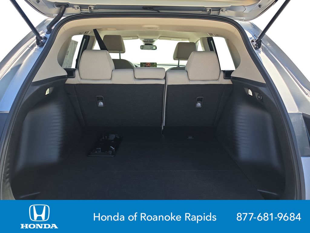 New 2027 Honda HR-V SUV