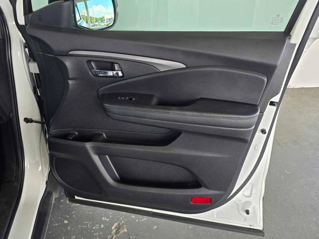 Used Car 2021 Honda Pilot  Ex-l For Sale Under $30,000 In San Juan, Puerto Rico