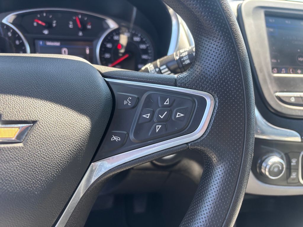 Used Car 2023 Chevrolet Equinox  Lt For Sale Under $25,000 In Austin, Texas