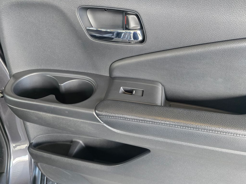 Thumbnail: 2016 Honda Pilot - 29