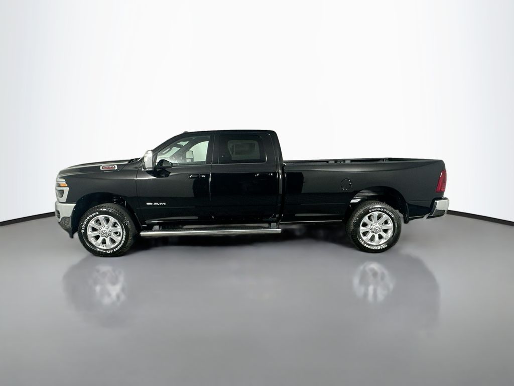 New 2026 Black Ram Laramie 14in image 4