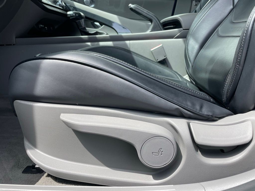 2024 Hyundai Elantra SEL 22