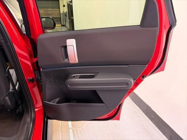 Thumbnail: 2026 MINI Cooper Countryman - 24