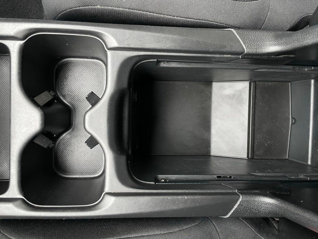 2022 Honda CR-V EX 22