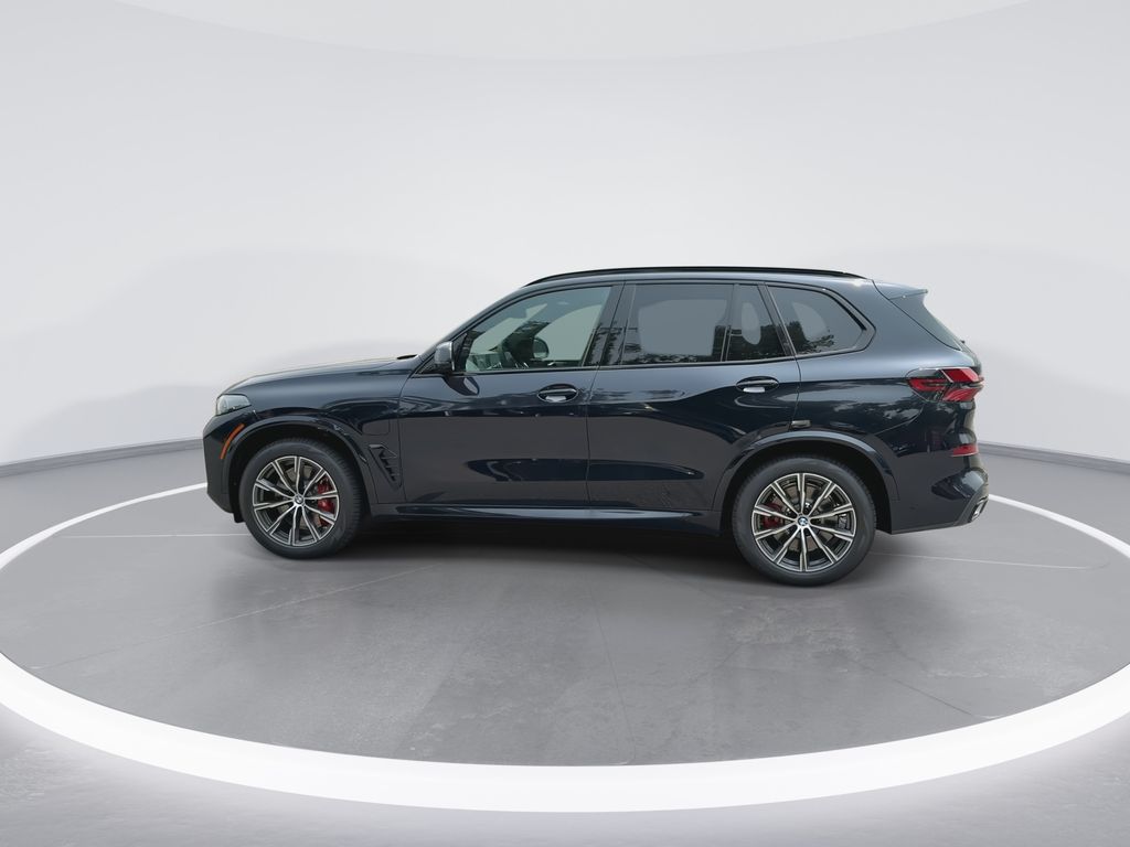 Thumbnail: 2026 BMW X5 - 5
