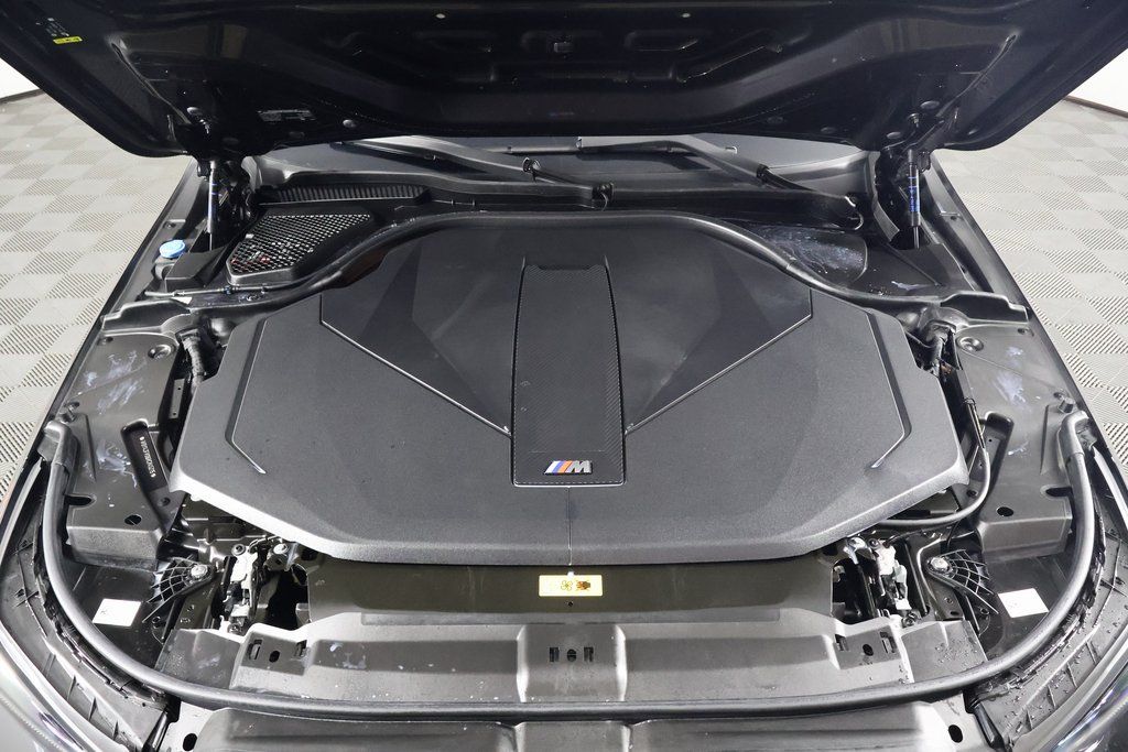 Thumbnail: 2024 BMW i5 - 15