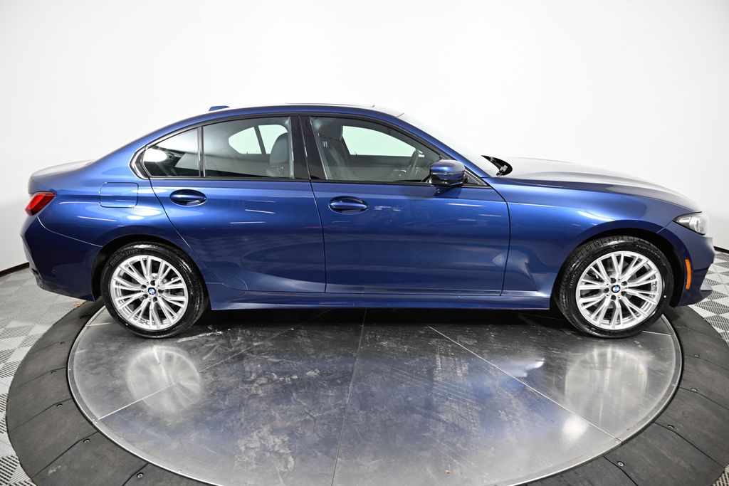 Thumbnail: 2023 BMW 3 Series - 6