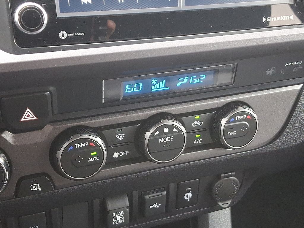 2023 Toyota Tacoma TRD Sport 16
