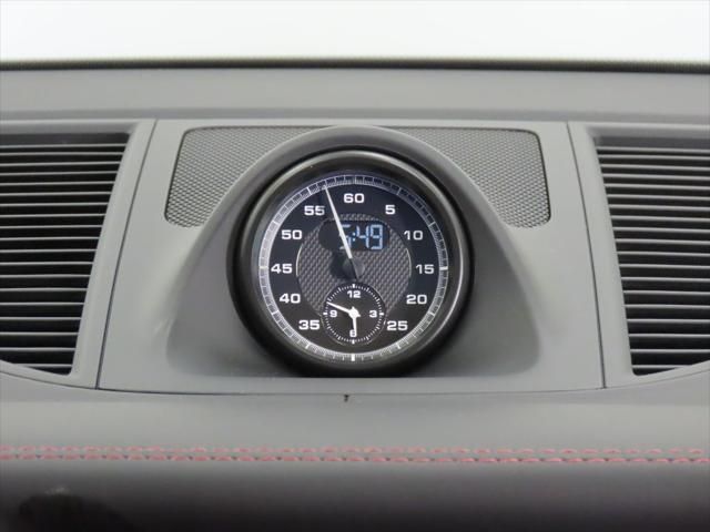 Thumbnail: 2026 Porsche Macan - 24