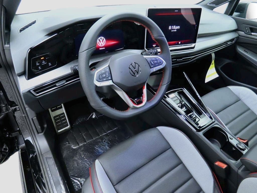 Thumbnail: 2026 Volkswagen Golf - 9