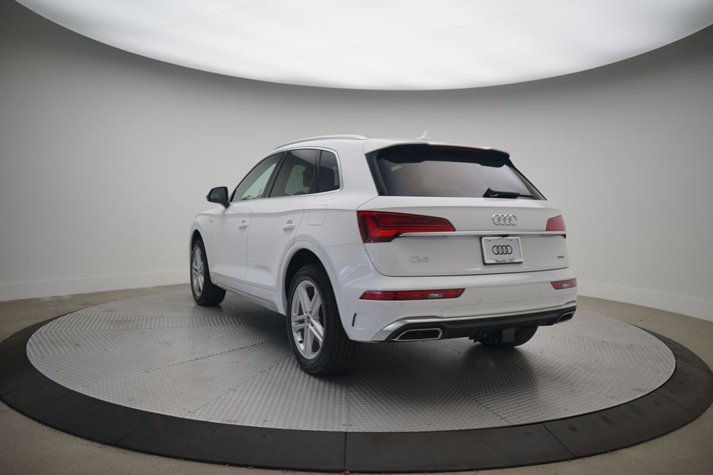 2024 Audi Q5 e  3