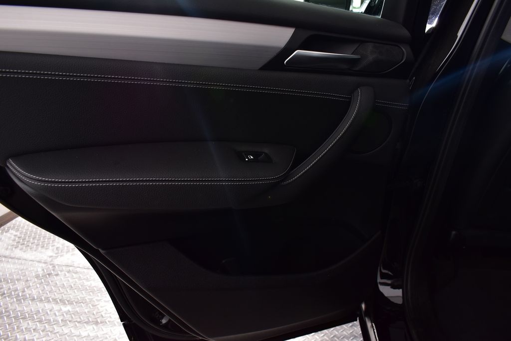 Thumbnail: 2017 BMW X3 - 30