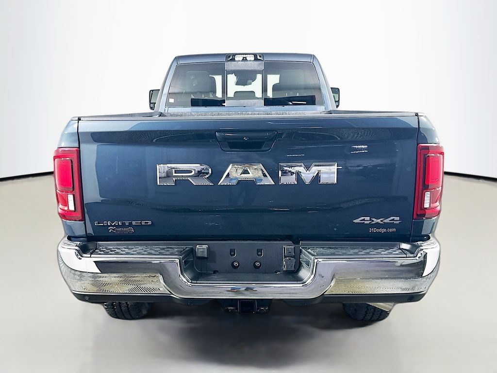 New 2026 Blue Ram Limited 14in image 6